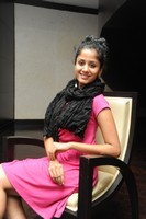 Anukruthi Photos
